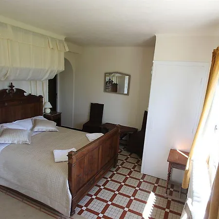 Farm stay La Noyeraie *
