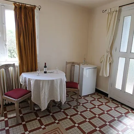 La Noyeraie Farm stay Rocamadour