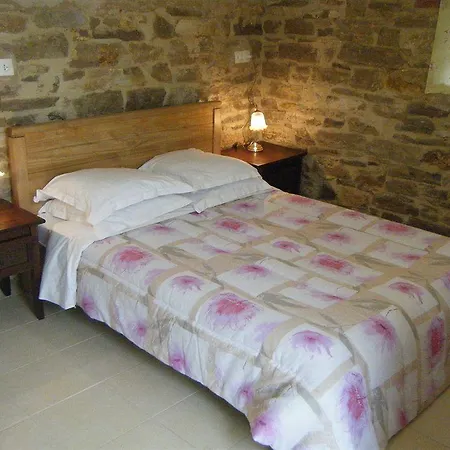 Κατάλυμα σε φάρμα La Noyeraie *