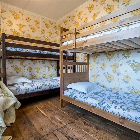 Agroturismo La Noyeraie Rocamadour