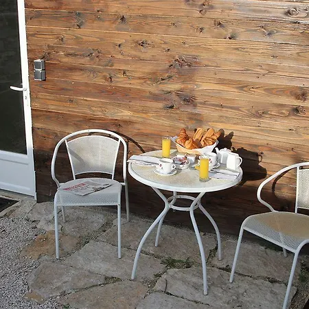 Κατάλυμα σε φάρμα La Noyeraie