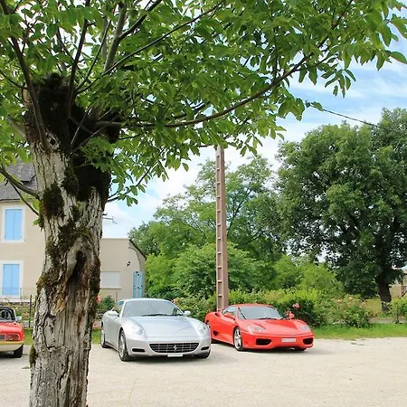 La Noyeraie Agroturismo *