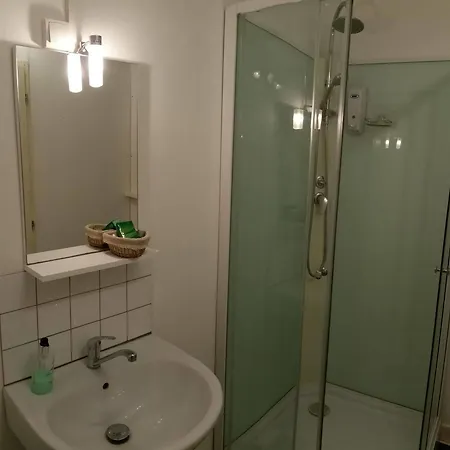 Κατάλυμα σε φάρμα La Noyeraie Rocamadour