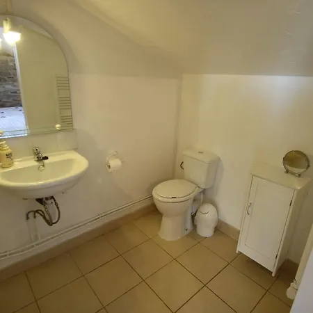 Agroturismo La Noyeraie Rocamadour