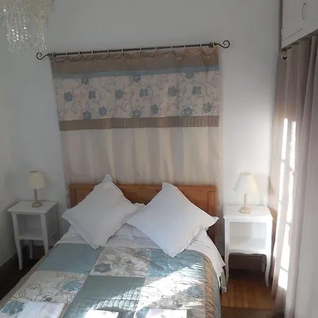 La Noyeraie Farm stay