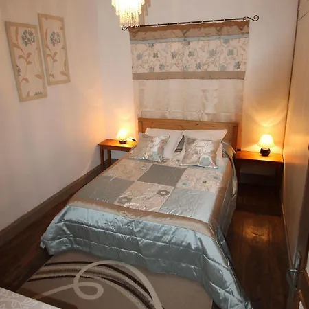 Agroturismo La Noyeraie Rocamadour