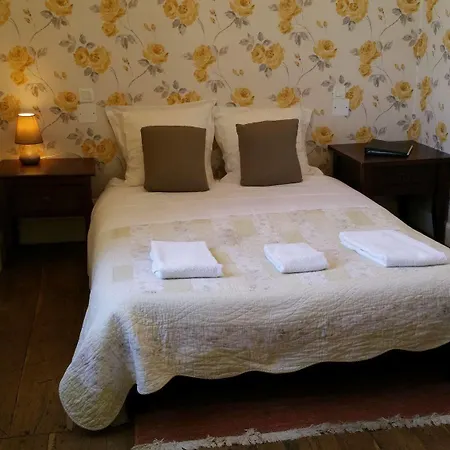 Κατάλυμα σε φάρμα La Noyeraie *