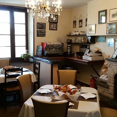 La Noyeraie Κατάλυμα σε φάρμα