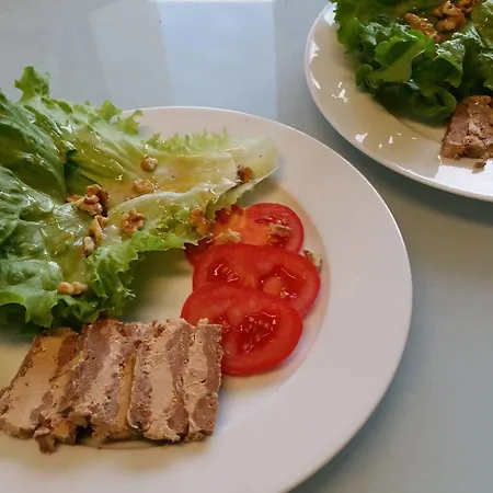 La Noyeraie Rocamadour