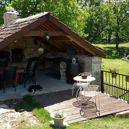 La Noyeraie Agroturismo