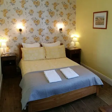 La Noyeraie Agroturismo Rocamadour