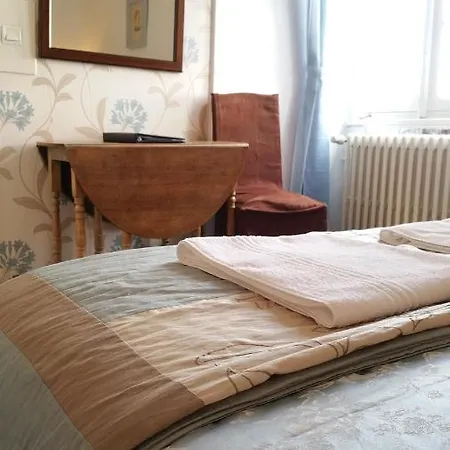 La Noyeraie * Rocamadour