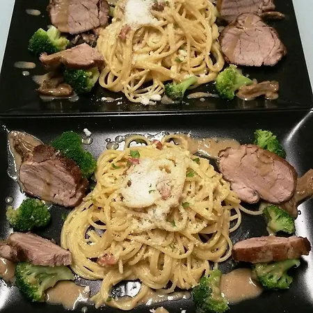 La Noyeraie Κατάλυμα σε φάρμα