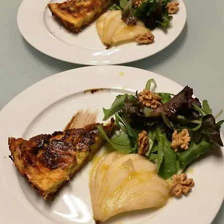 La Noyeraie Κατάλυμα σε φάρμα