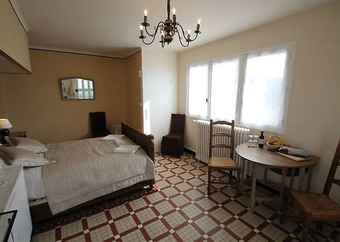 La Noyeraie Agroturismo Rocamadour